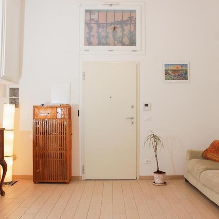 Casa Agape Mazzini-Sant'Orsola Apartment โบโลญญา ภายนอก รูปภาพ