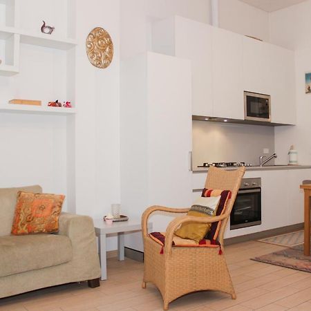 Casa Agape Mazzini-Sant'Orsola Apartment โบโลญญา ภายนอก รูปภาพ