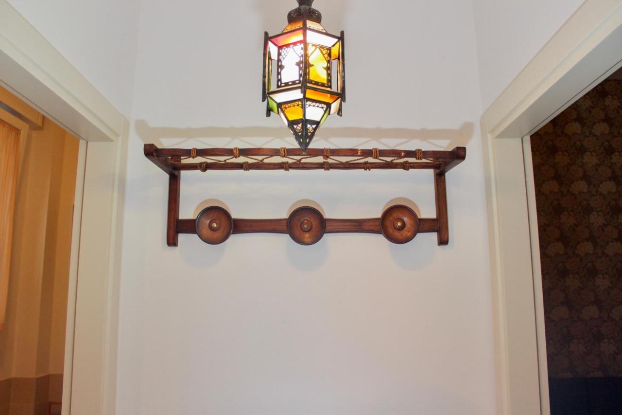 Casa Agape Mazzini-Sant'Orsola Apartment โบโลญญา ภายนอก รูปภาพ