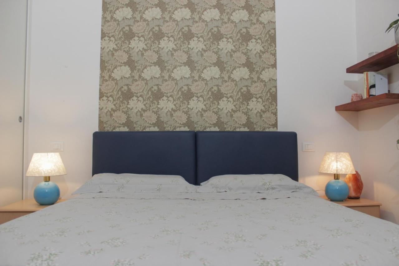 Casa Agape Mazzini-Sant'Orsola Apartment โบโลญญา ภายนอก รูปภาพ