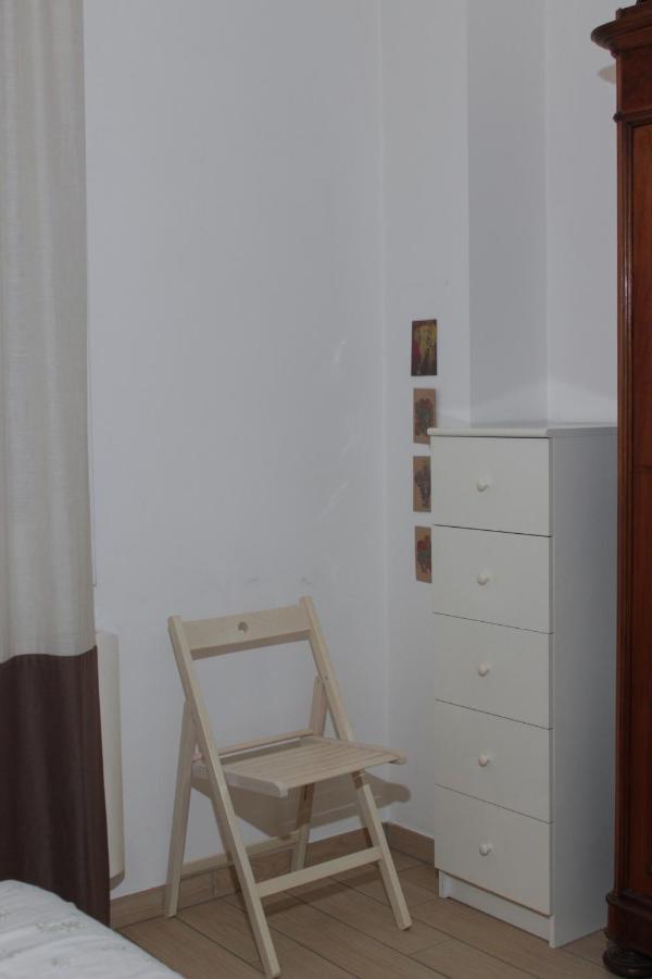 Casa Agape Mazzini-Sant'Orsola Apartment โบโลญญา ภายนอก รูปภาพ